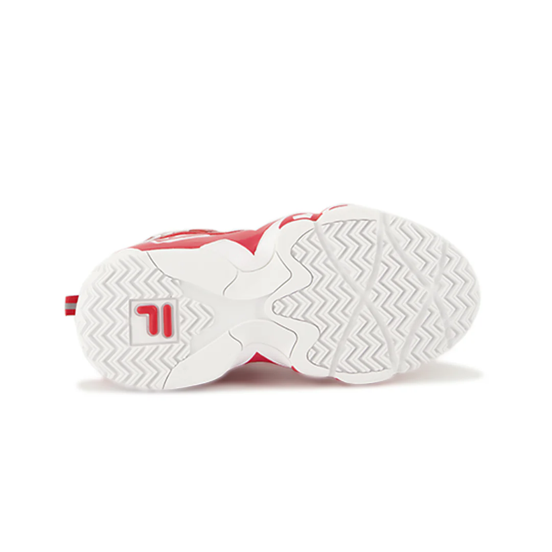 FILA - Kids' (Junior) MB Night Walk Shoes (3BM01752 611) - Image 5