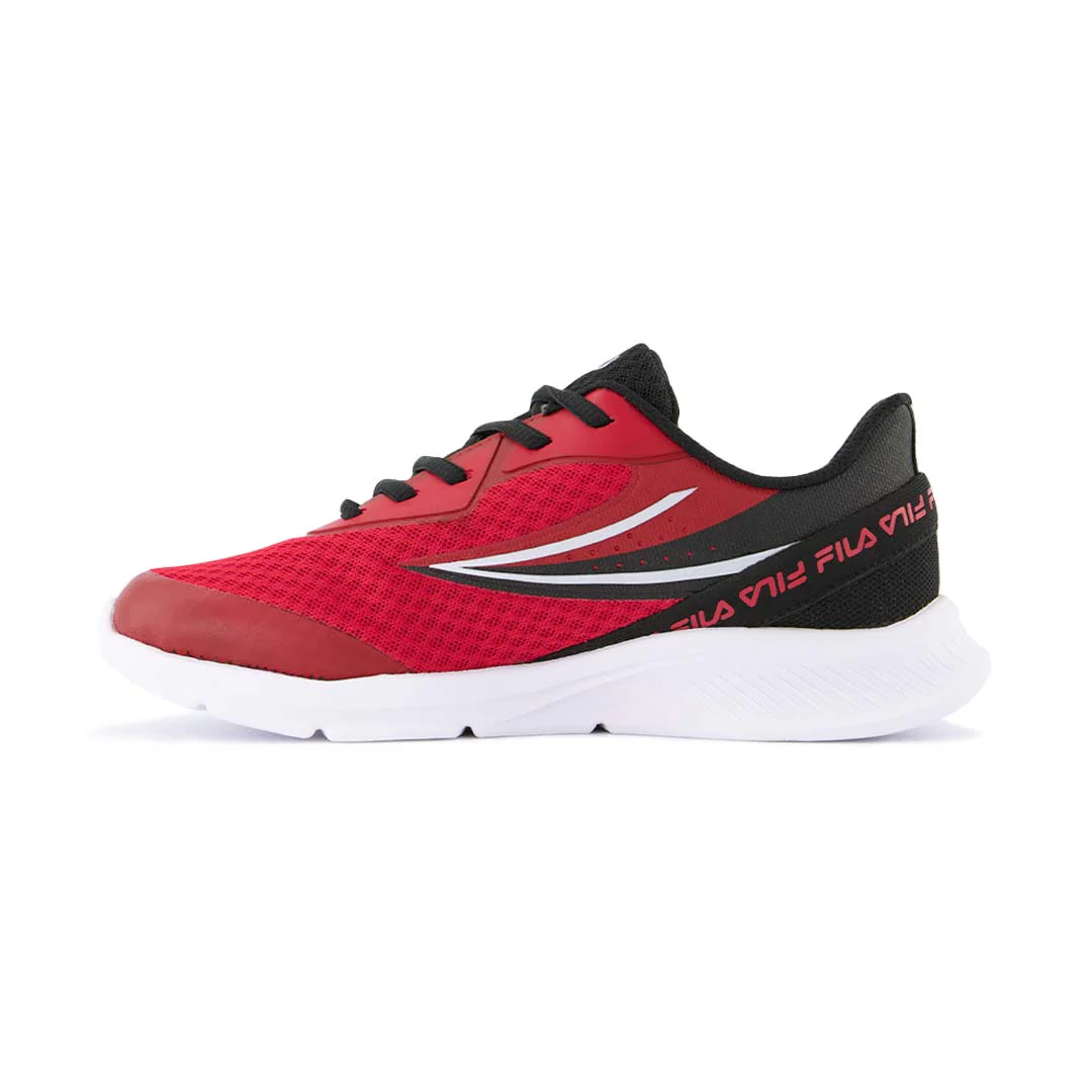 FILA - Kids' (Junior) Optix 3 Shoes (3RM01614 602) - Image 2