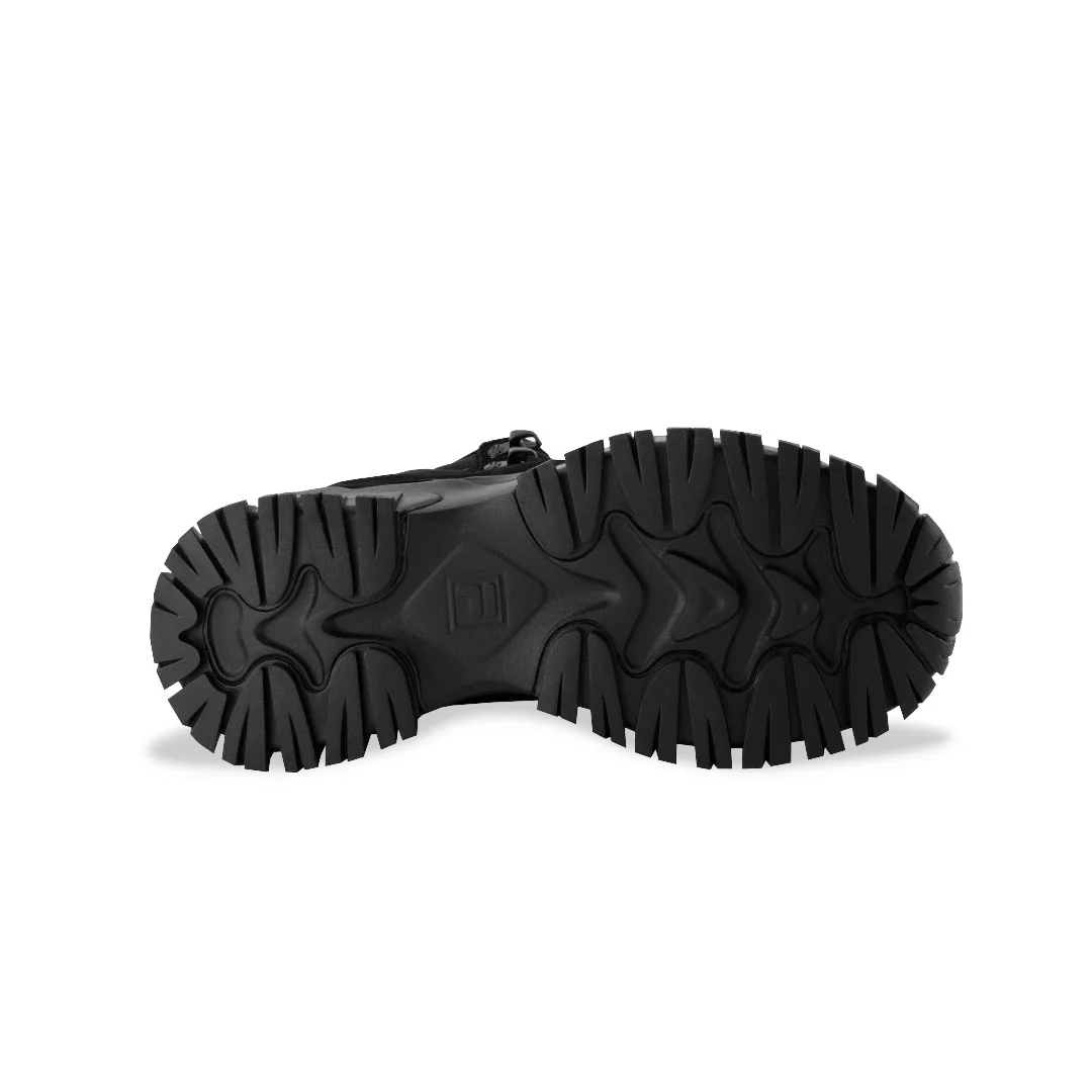 FILA - Kids' (Junior) Ray Tracer TR 2 Mid Top Shoes (3RM02365 001) - Image 6