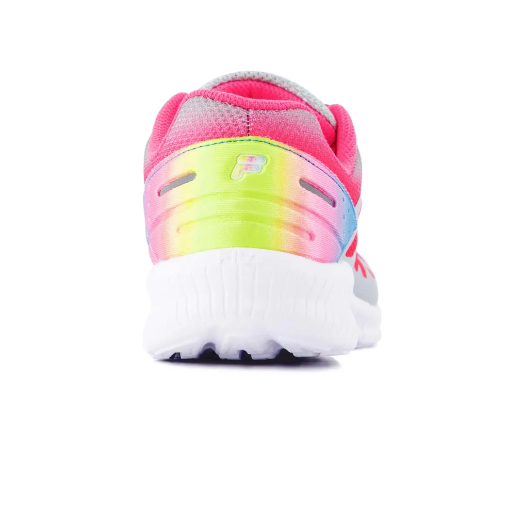 FILA - Kids' (Junior) Superstride 2 Shoes (3RM01394 298) - Image 4