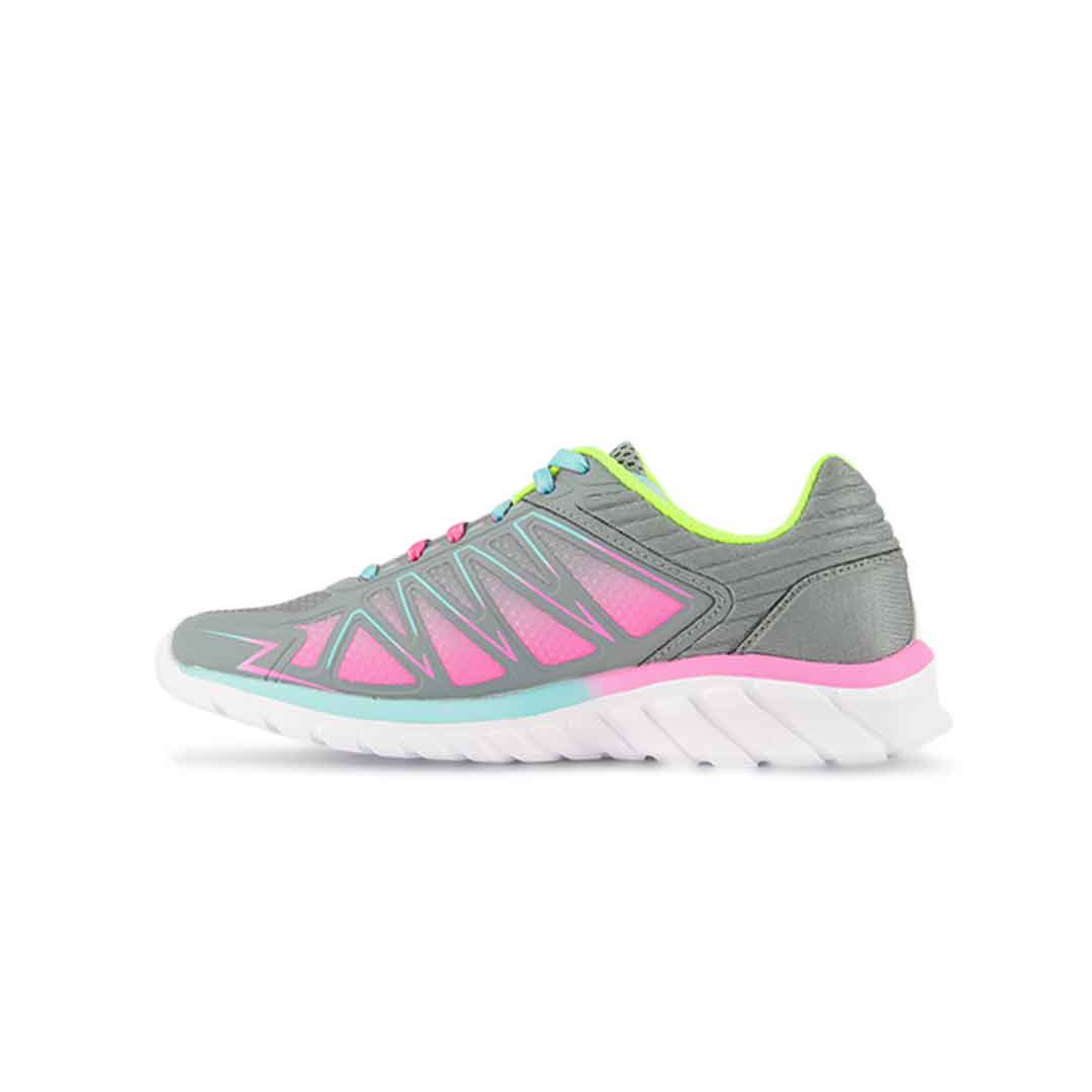 FILA - Kids' (Junior) Superstride 6 Shoes (3RM02052 255) - Image 2