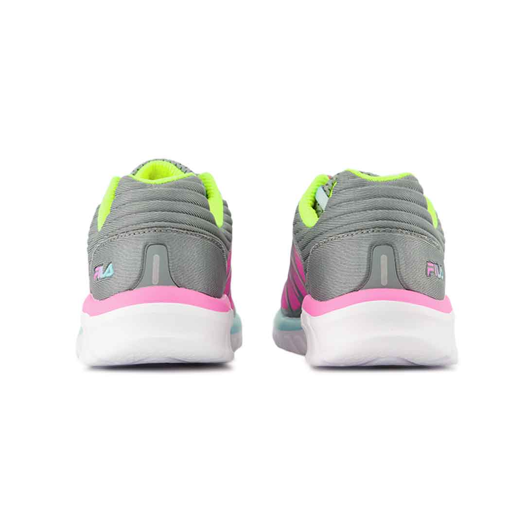 FILA - Kids' (Junior) Superstride 6 Shoes (3RM02052 255) - Image 5
