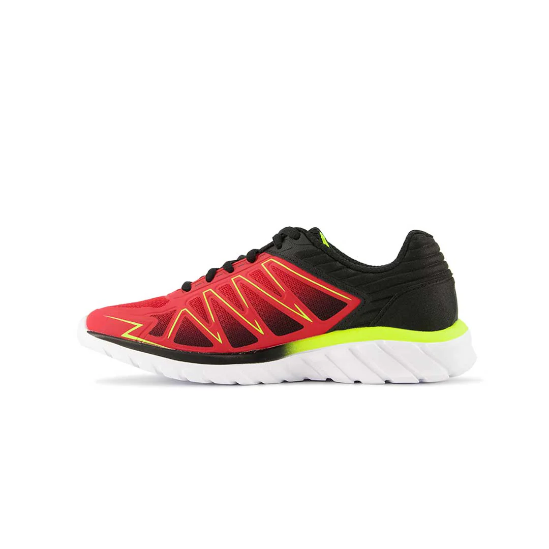 FILA - Kids' (Junior) Superstride 6 Shoes (3RM02073 606) - Image 2