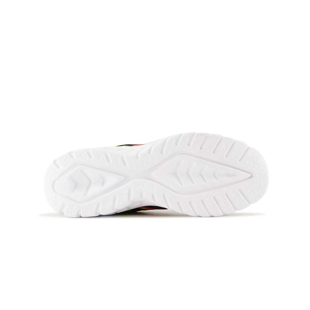 FILA - Kids' (Junior) Superstride 6 Shoes (3RM02073 606) - Image 5