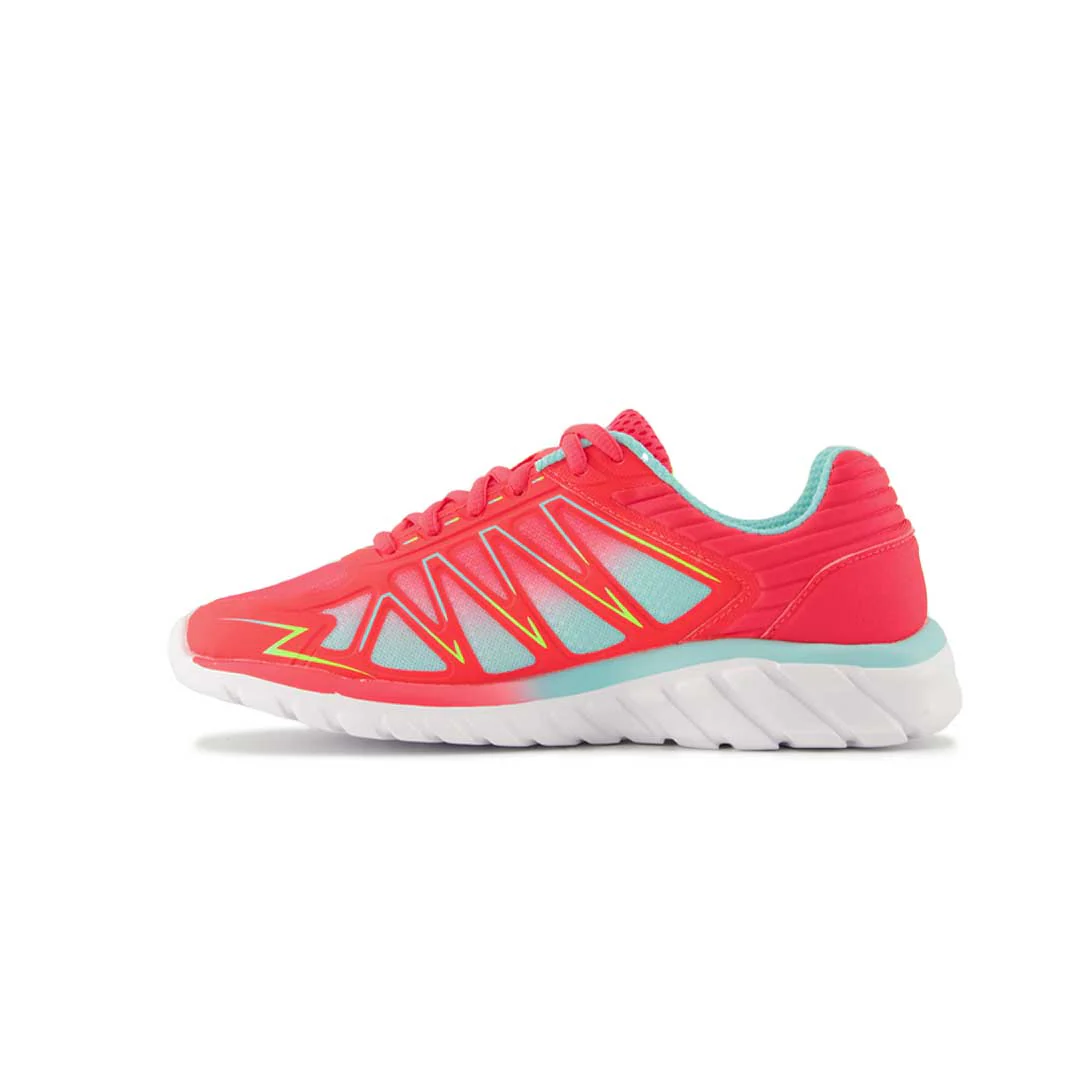 FILA - Kids' (Junior) Superstride 6 Shoes (3RM02073 693) - Image 2