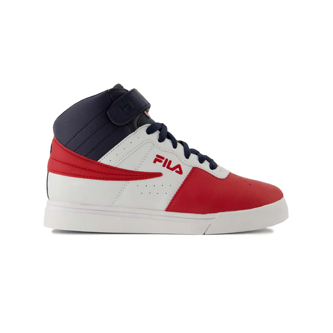 FILA - Kids' (Junior) Vulc 13 BC Shoes (3CM00423 423)
