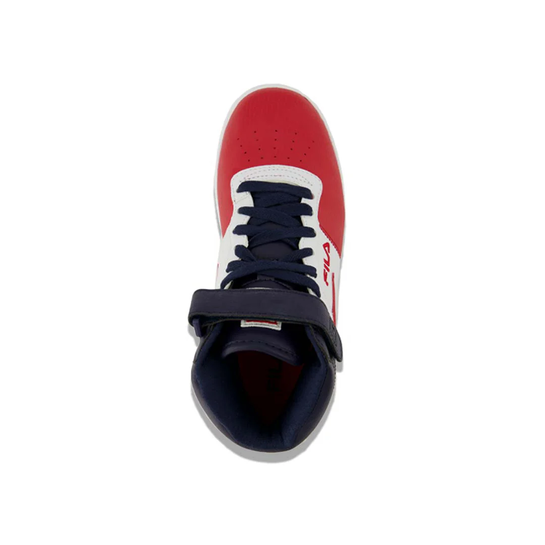 FILA - Kids' (Junior) Vulc 13 BC Shoes (3CM00423 423) - Image 3