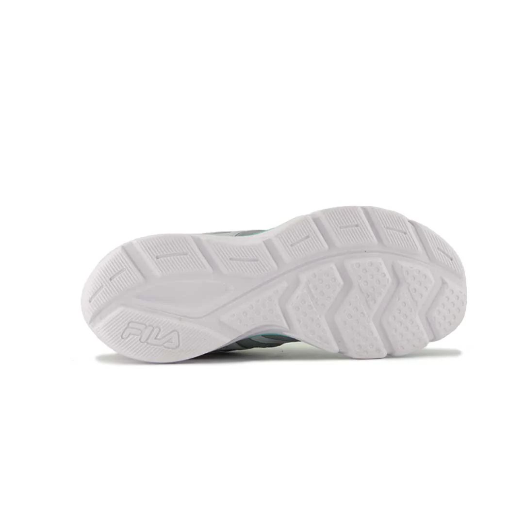 FILA - Kids' (Junior) Wanderun Shoes (3RM01909 262) - Image 5
