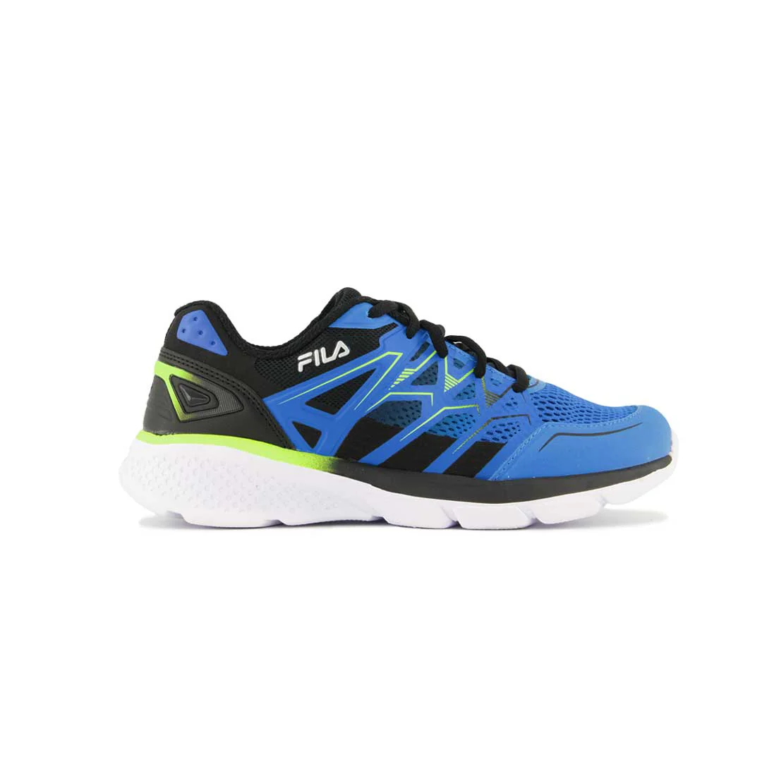FILA - Kids' (Junior) Wanderun Shoes (3RM01909 404)