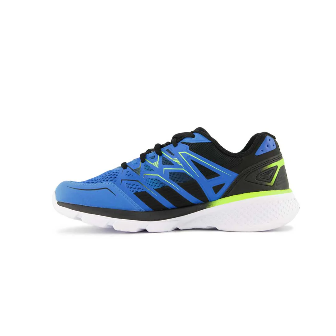 FILA - Kids' (Junior) Wanderun Shoes (3RM01909 404) - Image 2