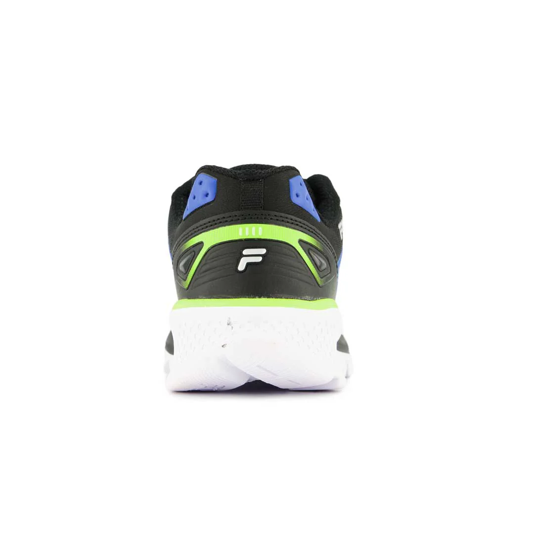 FILA - Kids' (Junior) Wanderun Shoes (3RM01909 404) - Image 4