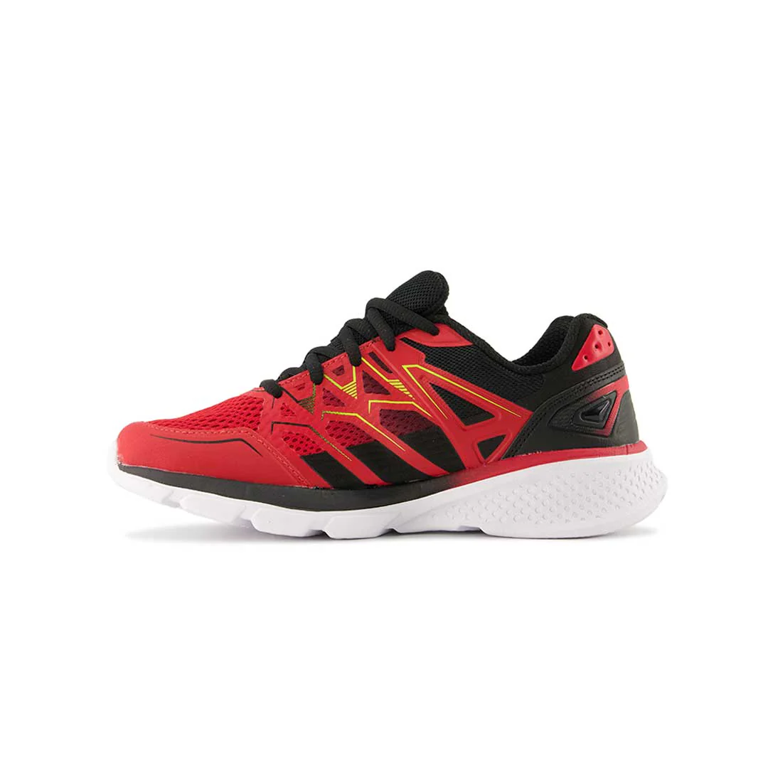FILA - Kids' (Junior) Wanderun Shoes (3RM01909 602) - Image 2