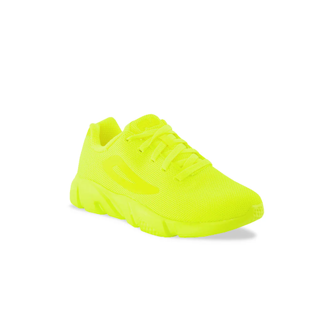 FILA - Kids' (Junior) Zarin Shoes (3RM02272 700) - Image 3