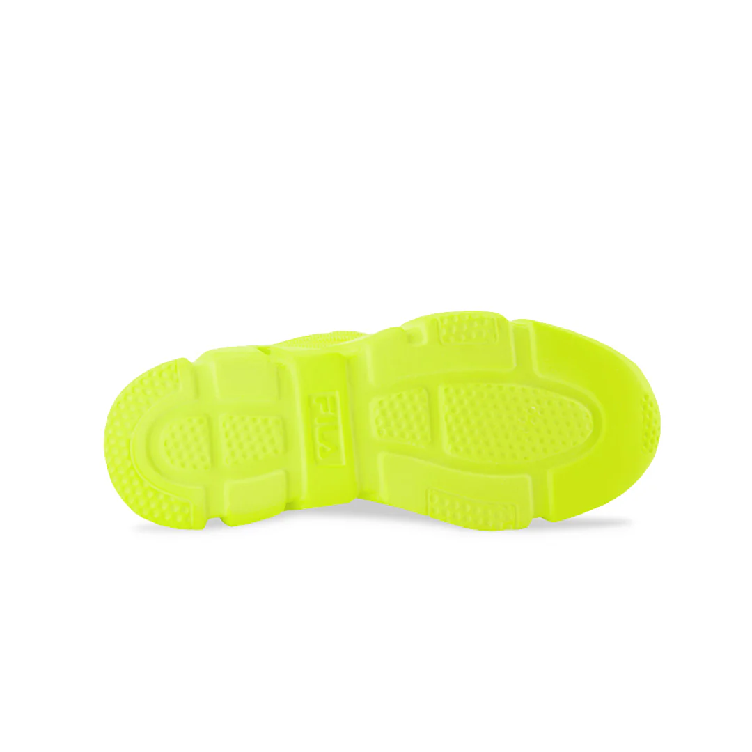 FILA - Kids' (Junior) Zarin Shoes (3RM02272 700) - Image 6