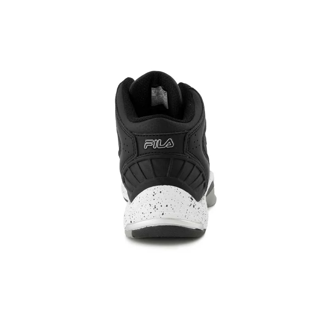 FILA - Kids' (Preschool) Breakaway 9 Shoes (3BM00762 003) - Image 4