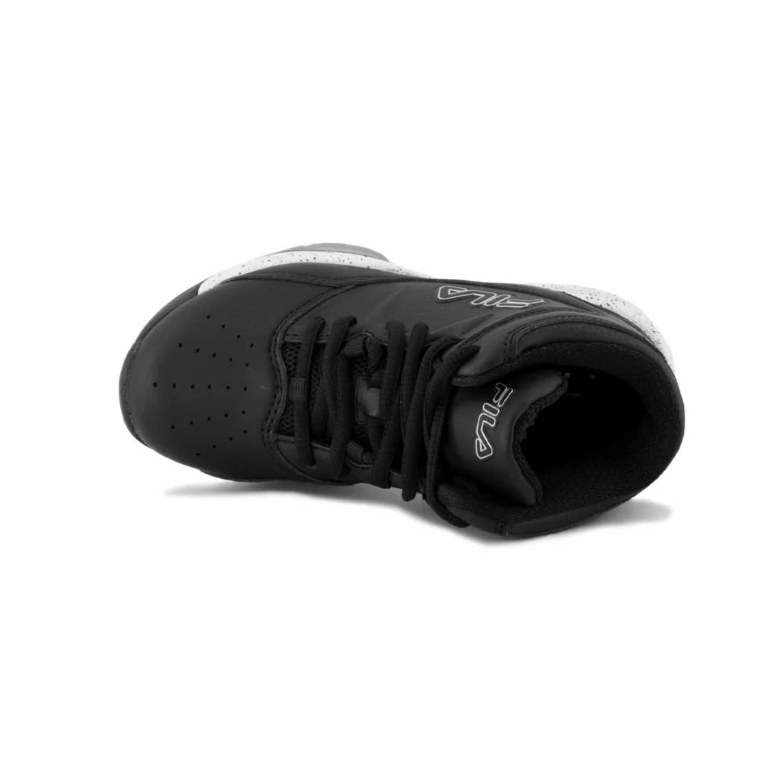FILA - Kids' (Preschool) Breakaway 9 Shoes (3BM00762 003) - Image 5