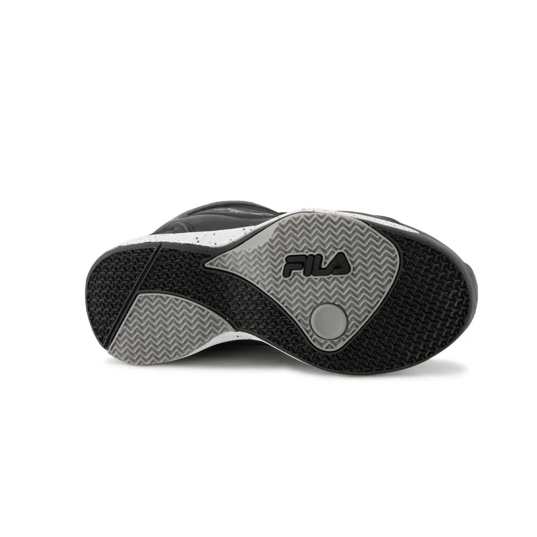 FILA - Kids' (Preschool) Breakaway 9 Shoes (3BM00762 003) - Image 6