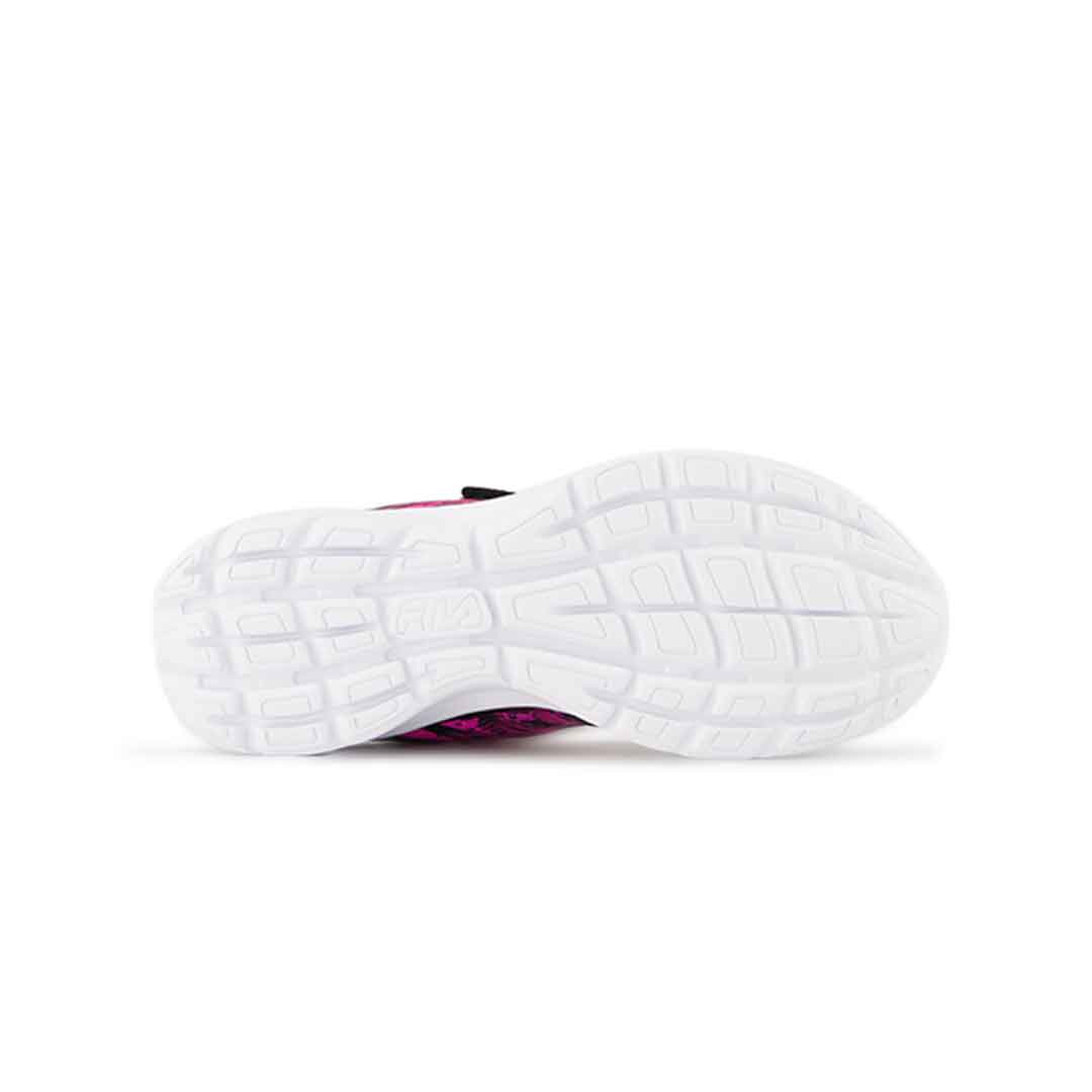 FILA - Kids' (Preschool) Finition 7 Strap Shoes (3RM02404 044) - Image 5