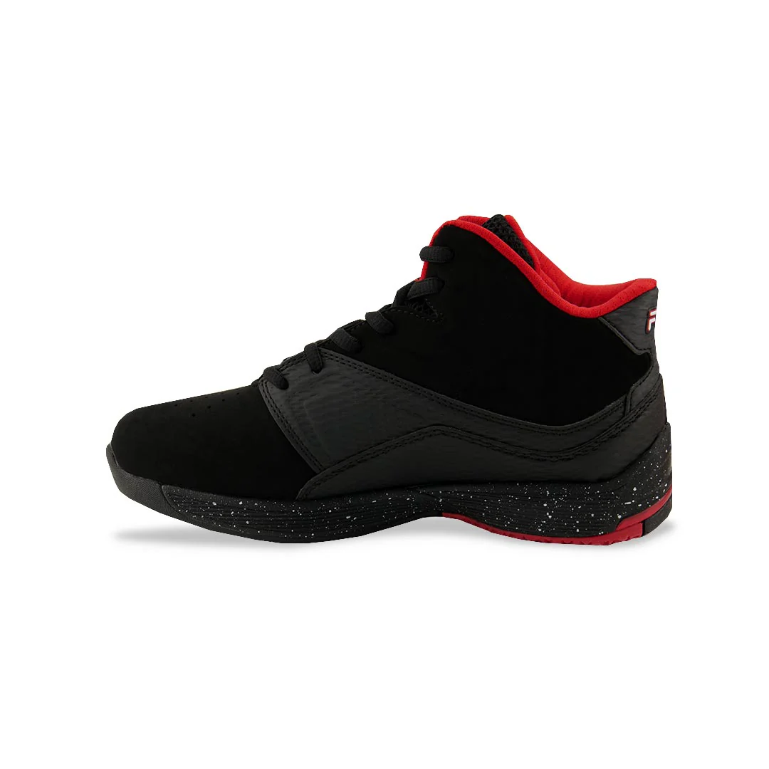 FILA - Kids' (Preschool & Junior) Breakaway 12 Shoes (3BM01247 014) - Image 2