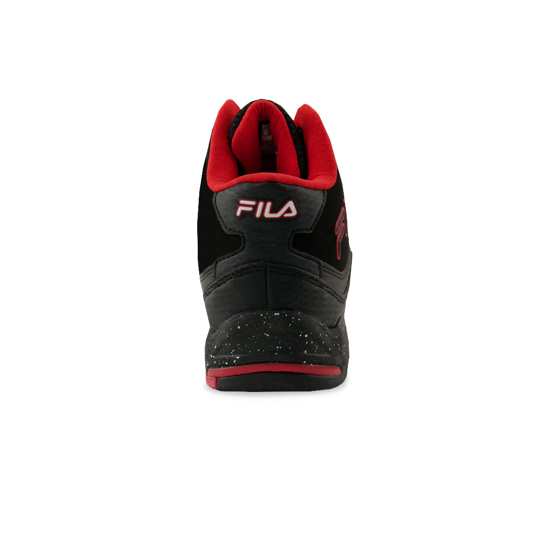 FILA - Kids' (Preschool & Junior) Breakaway 12 Shoes (3BM01247 014) - Image 3