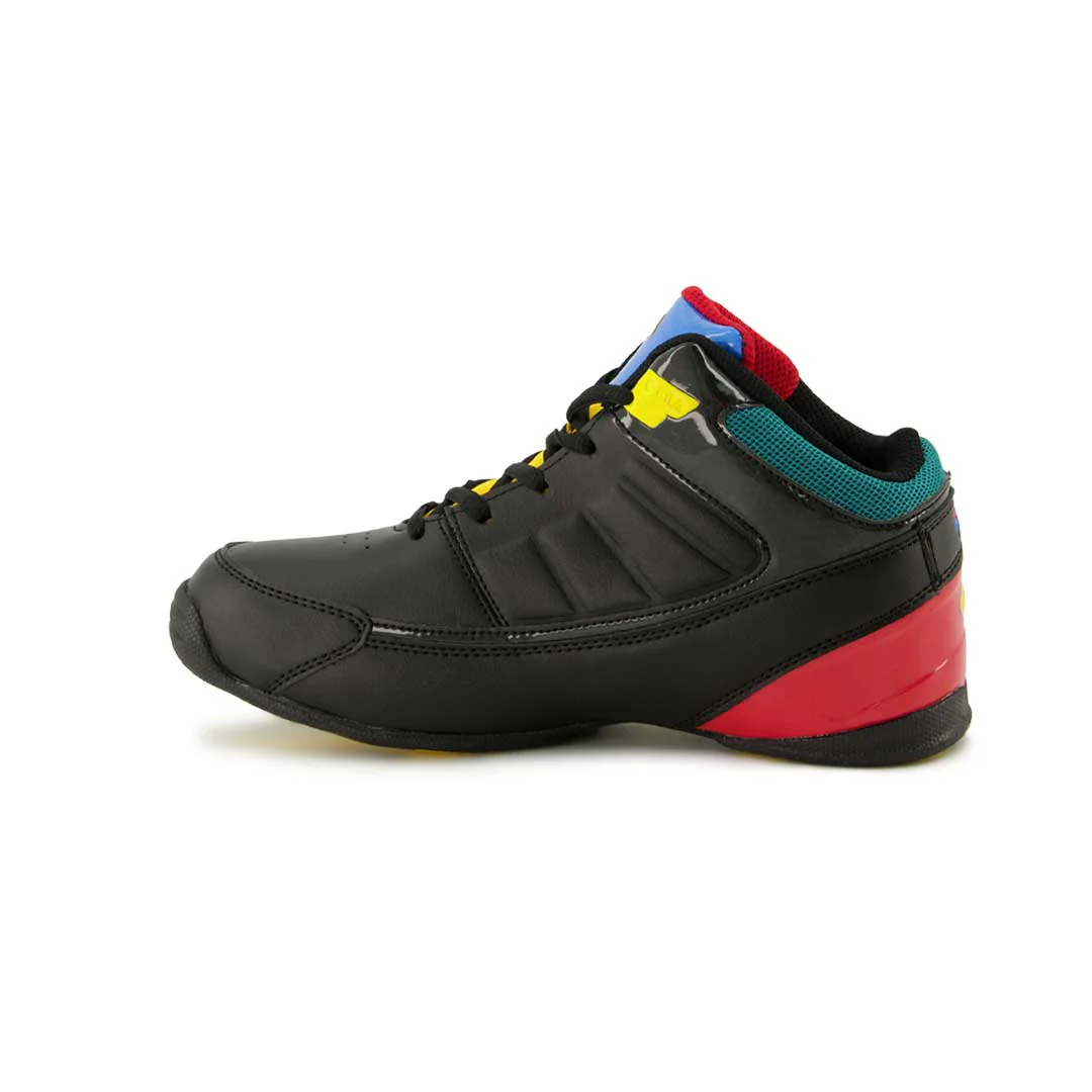 FILA - Kids' (Preschool & Junior) Change The Game Shoes (3SB123XX 669) - Image 2
