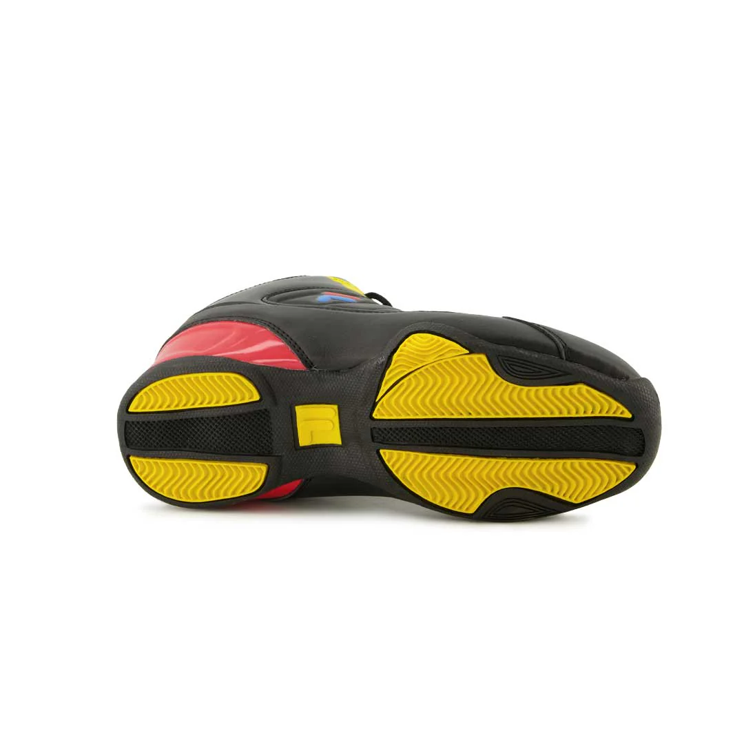 FILA - Kids' (Preschool & Junior) Change The Game Shoes (3SB123XX 669) - Image 6