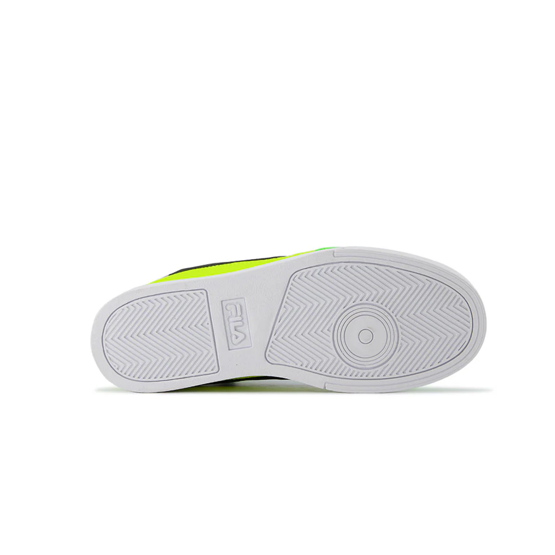 FILA - Kids' (Preschool & Junior) Everge Shoes (3FM01777 153) - Image 3