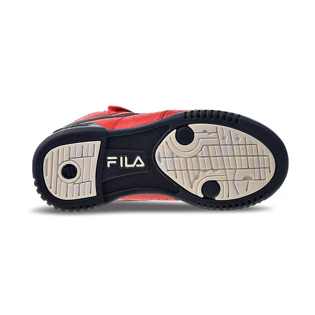 FILA - Kids' (Preschool & Junior) F-13 Shoes (3VF80117 640) - Image 5