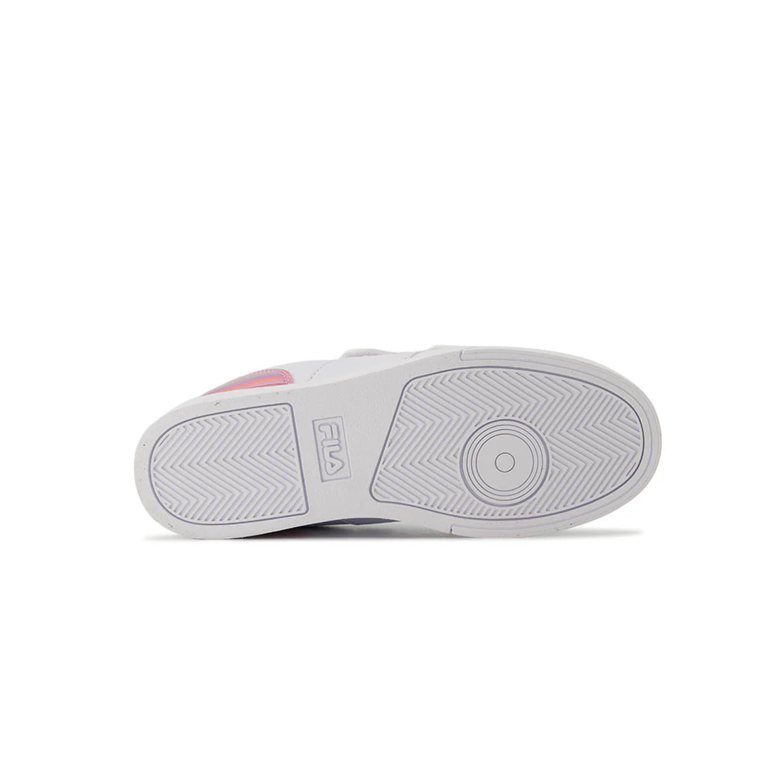 FILA - Kids' (Preschool & Junior) G1000 Strap Shoes (3CM01531 173) - Image 3