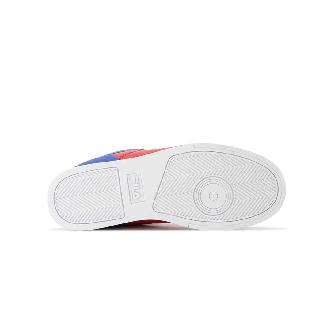 FILA - Kids' (Preschool & Junior) Impress Fade Shoes (3FM01808 423) - Image 5