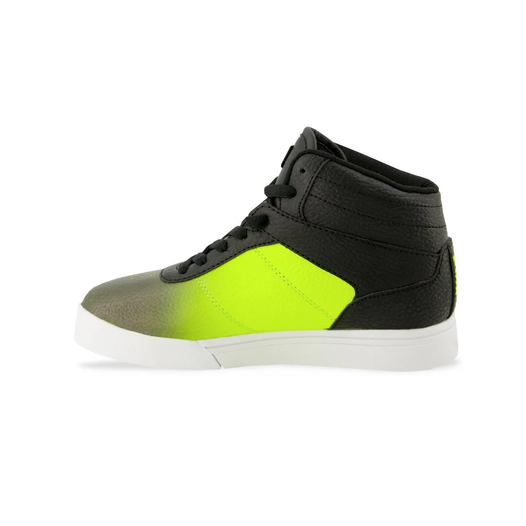 FILA - Kids' (Preschool & Junior) Impress LL Fade Shoes (3FM01808 016) - Image 2