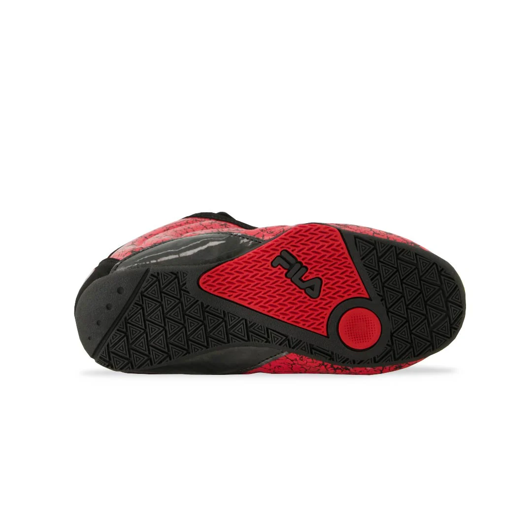 FILA - Kids' (Preschool & Junior) Incentive Shoes (3SB10231 005) - Image 6