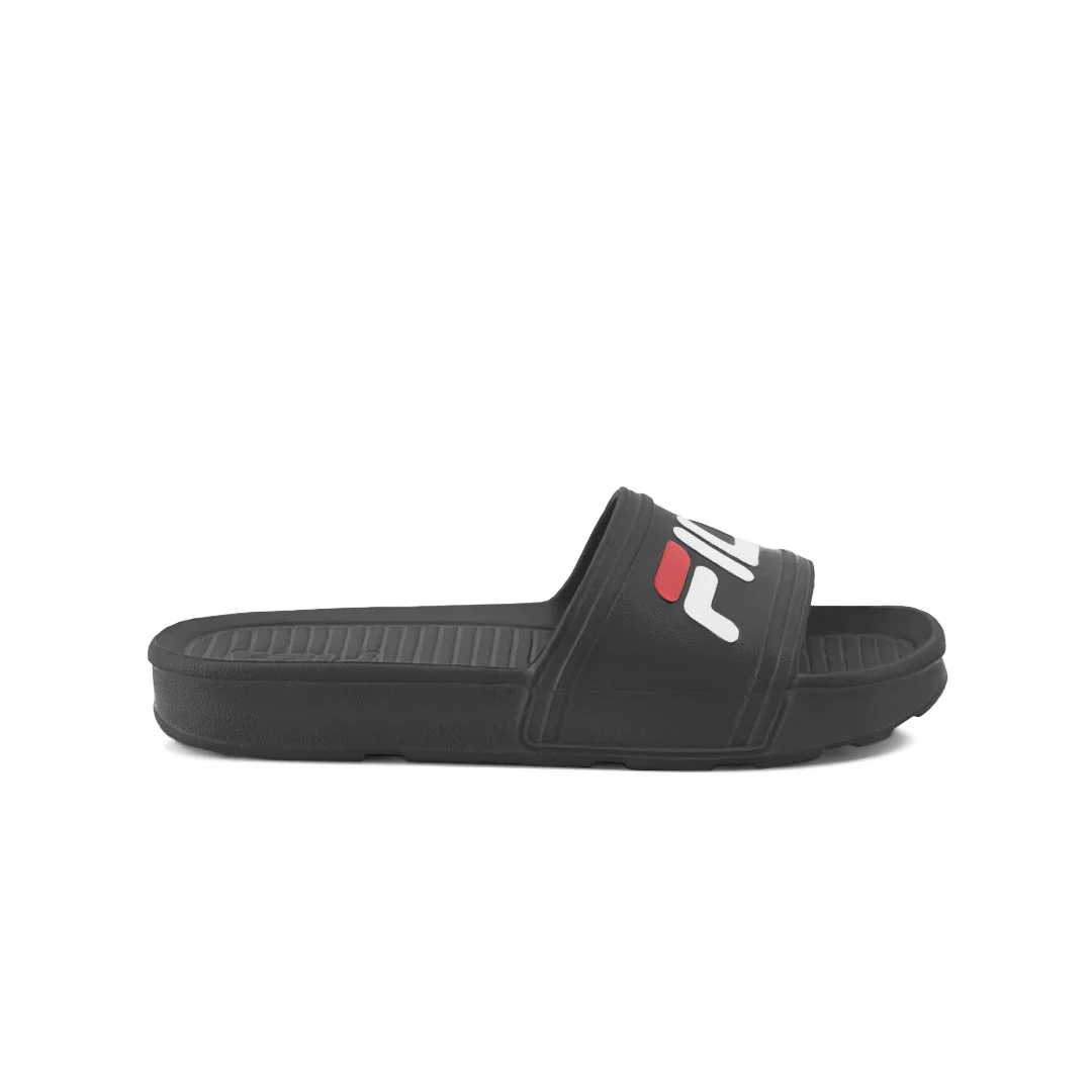 FILA - Kids' (Preschool & Junior) Sleek Slides (3SM00001 014)