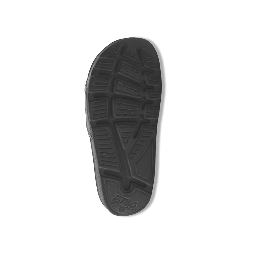 FILA - Kids' (Preschool & Junior) Sleek Slides (3SM00001 014) - Image 4