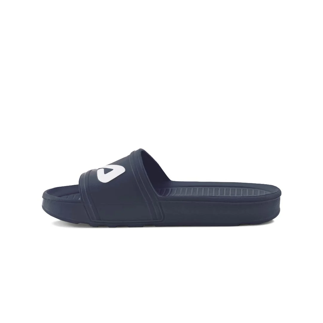 FILA - Kids' (Preschool & Junior) Sleek Slides (3SM00001 422) - Image 2