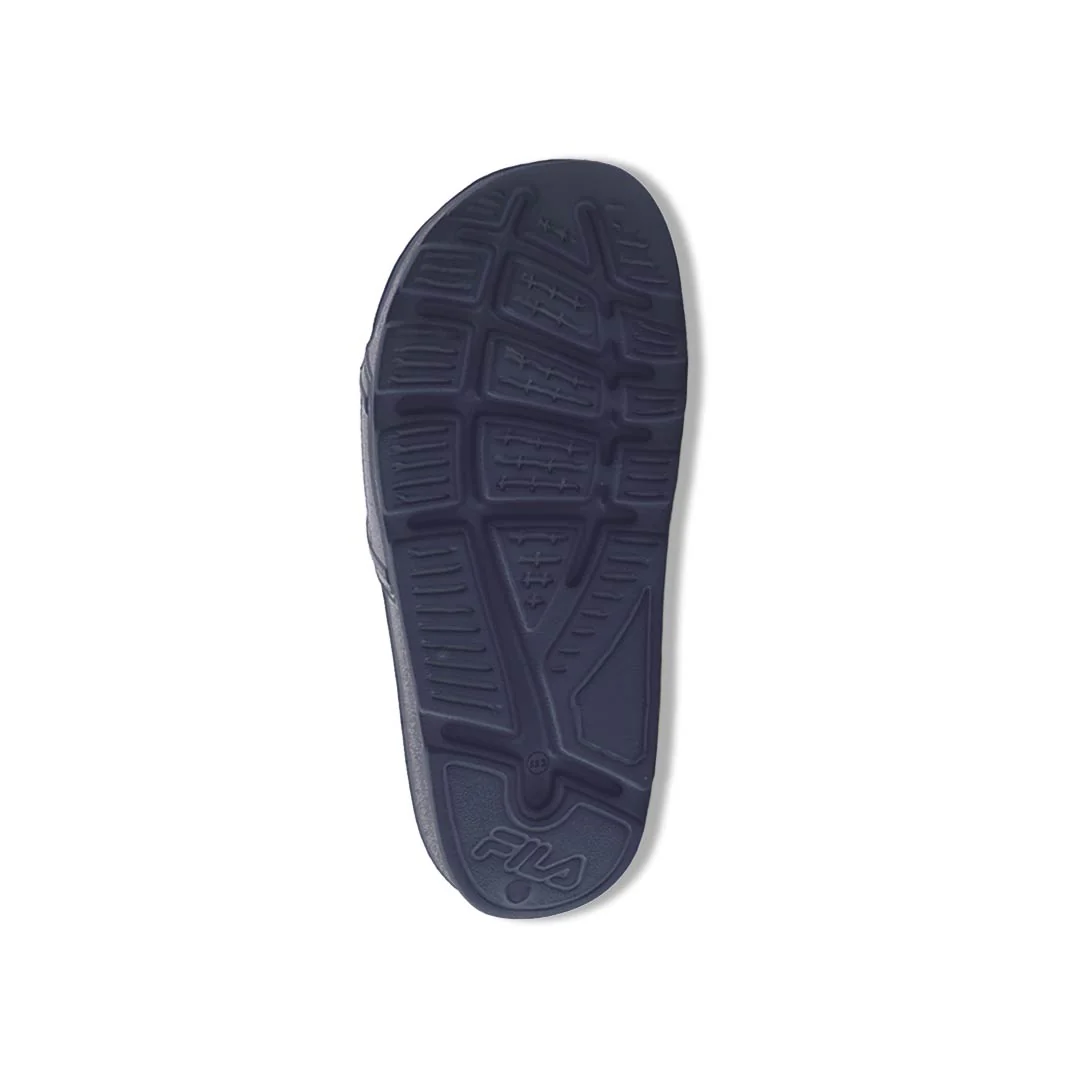 FILA - Kids' (Preschool & Junior) Sleek Slides (3SM00001 422) - Image 4