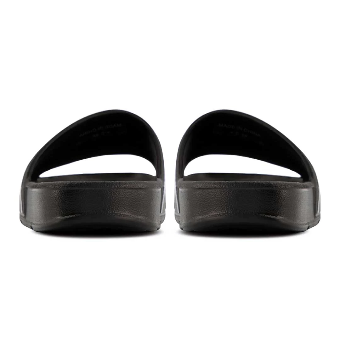 FILA - Kids' (Preschool & Junior) Sleek Slides (3SM00021 013) - Image 3