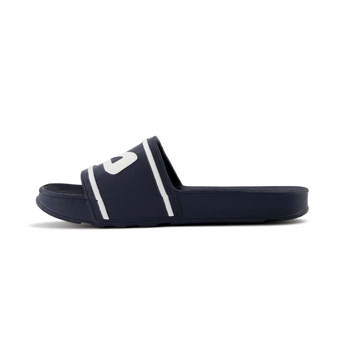 FILA - Kids' (Preschool & Junior) Sleek Slides (3SM00021 421) - Image 2