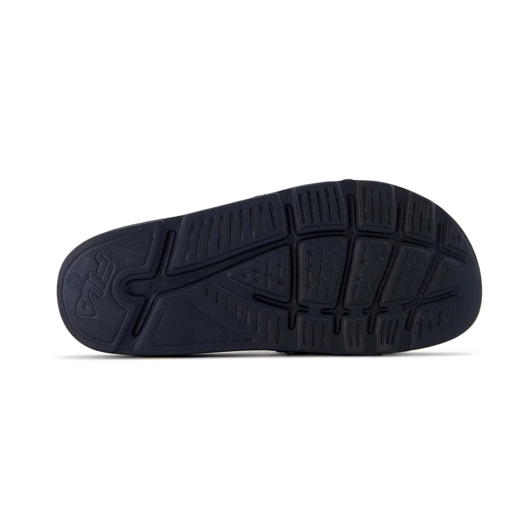 FILA - Kids' (Preschool & Junior) Sleek Slides (3SM00021 421) - Image 5