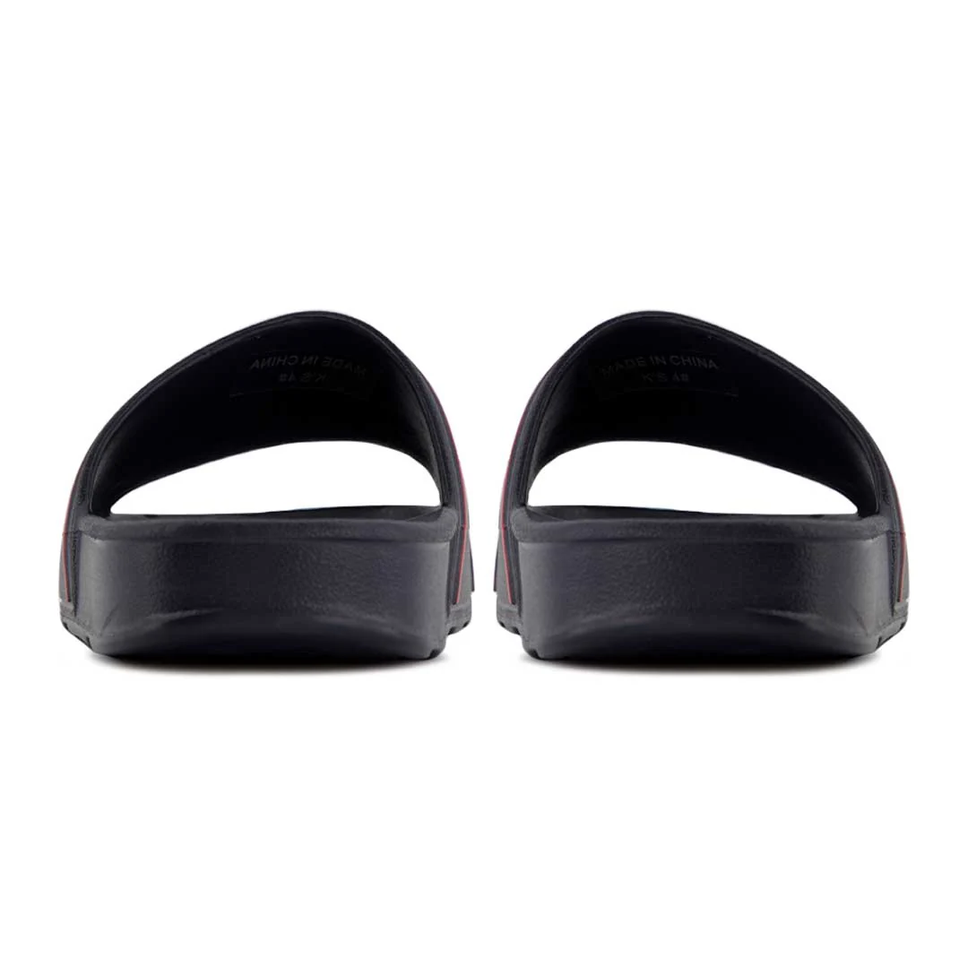 FILA - Kids' (Preschool & Junior) Sleek Slides (3SM00021 431) - Image 3