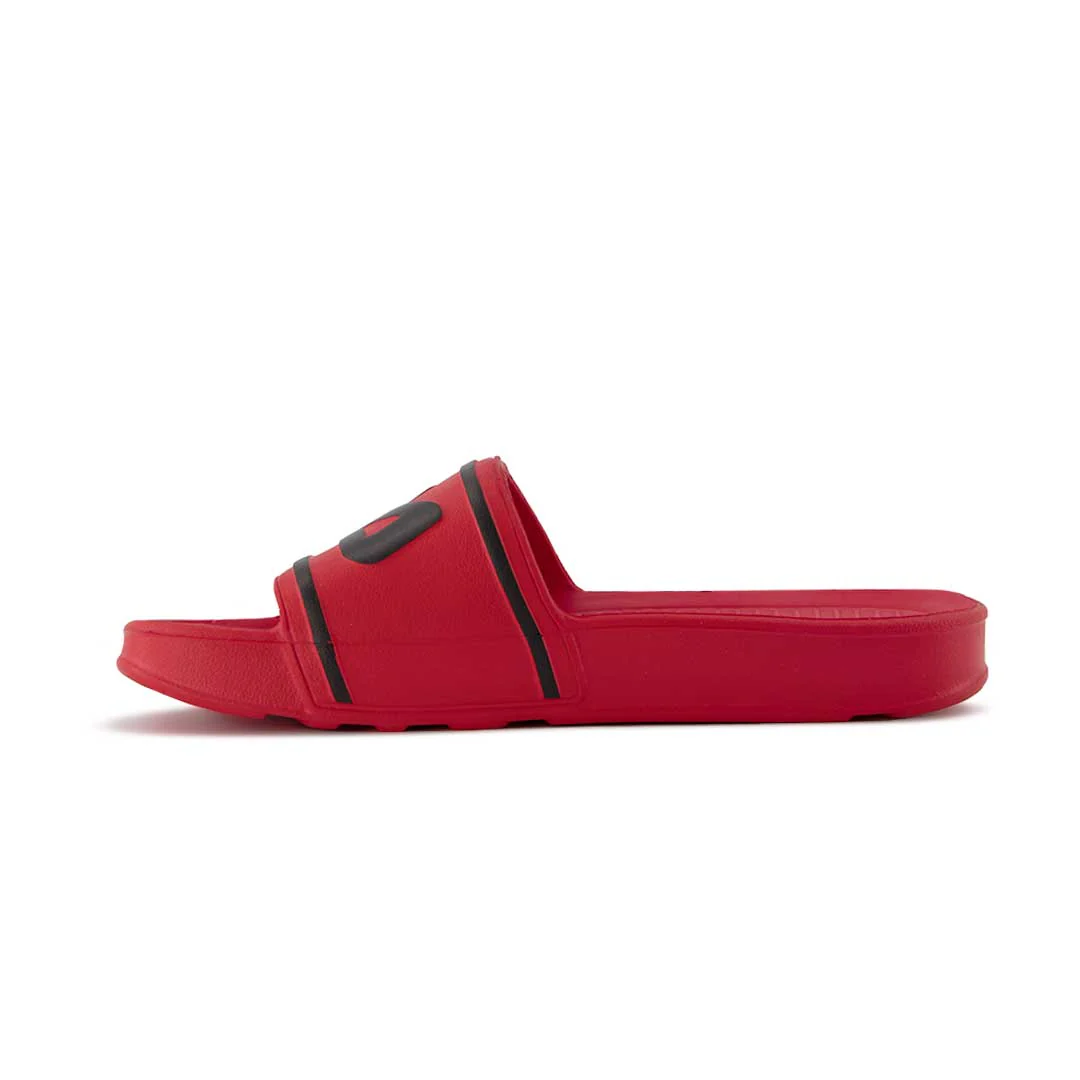 FILA - Kids' (Preschool & Junior) Sleek Slides (3SM00021 601) - Image 2