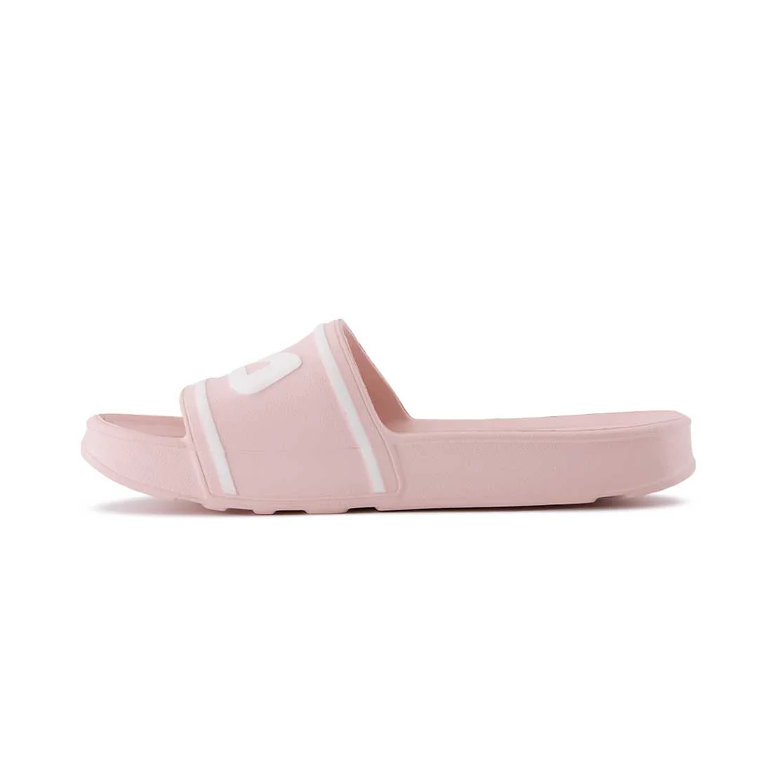 FILA - Kids' (Preschool & Junior) Sleek Slides (3SM00021 661) - Image 2