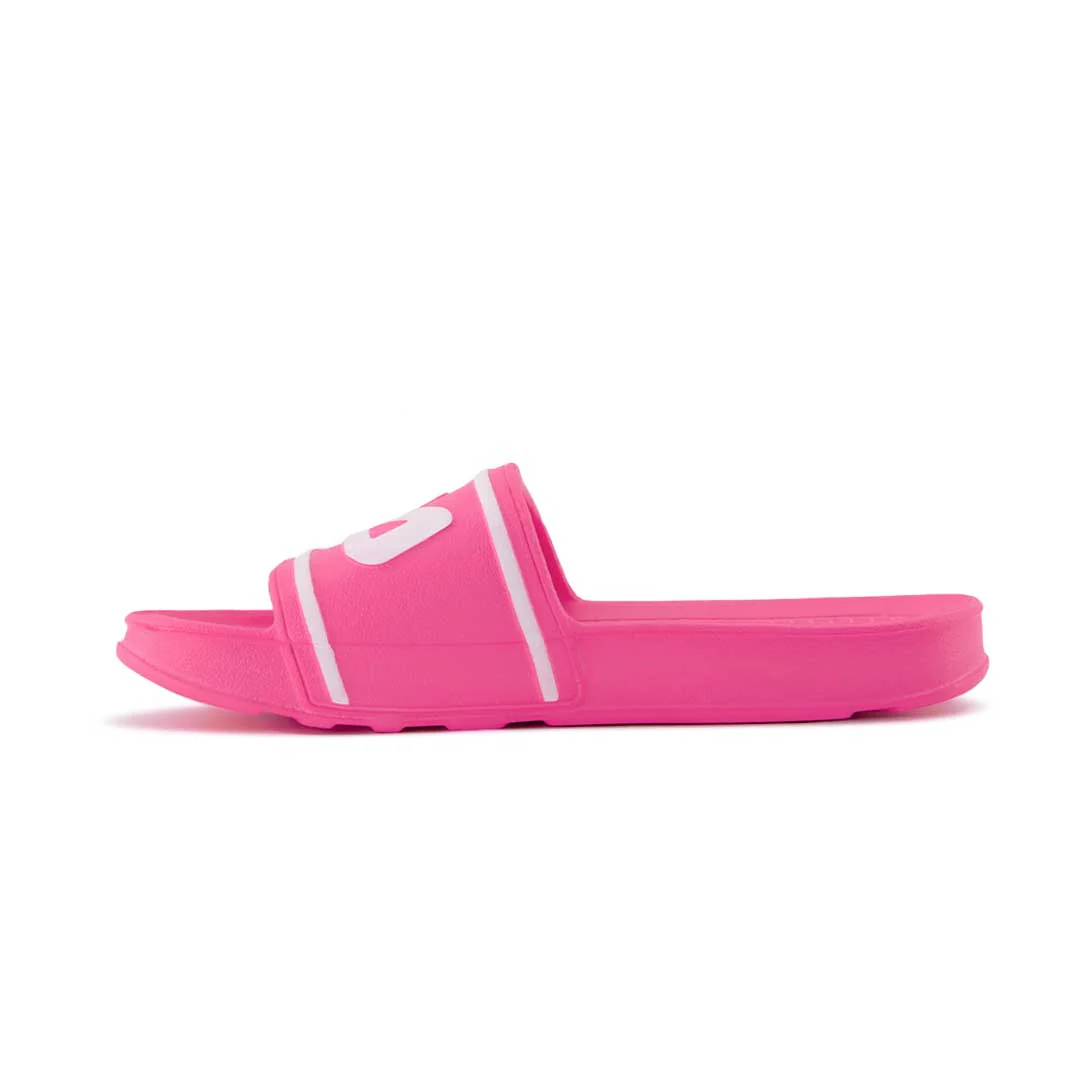 FILA - Kids' (Preschool & Junior) Sleek Slides (3SM00021 662) - Image 2