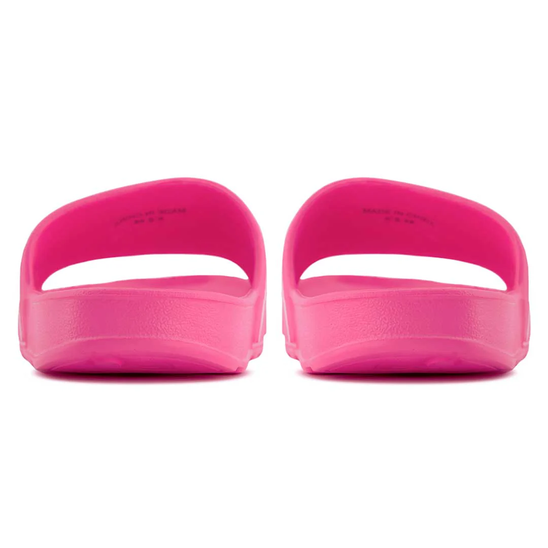 FILA - Kids' (Preschool & Junior) Sleek Slides (3SM00021 662) - Image 3