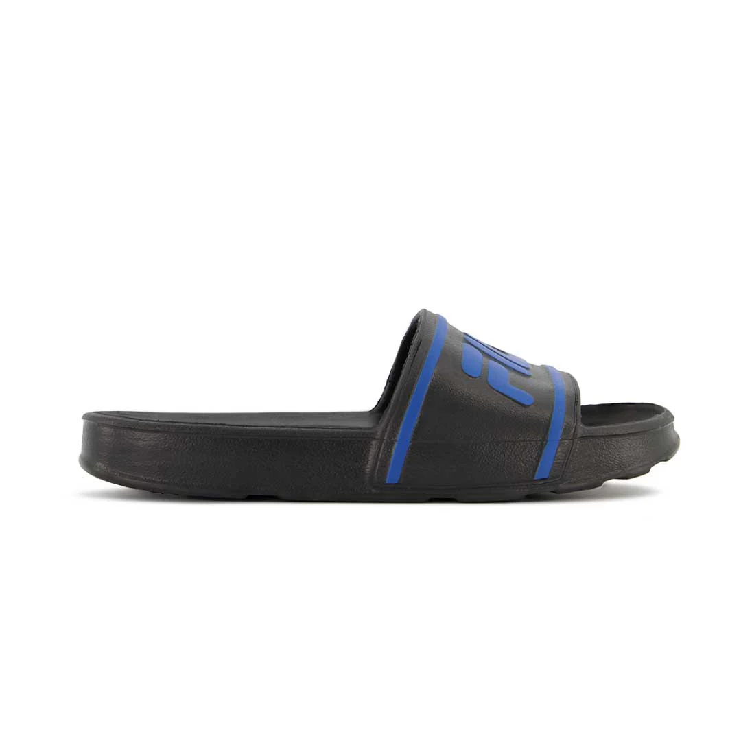 FILA - Kids' (Preschool & Junior) Sleek Slides (3SM00021 963)