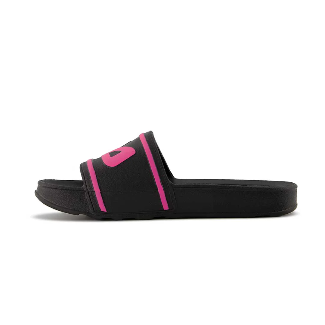 FILA - Kids' (Preschool & Junior) Sleek Slides (3SM00021 973) - Image 2