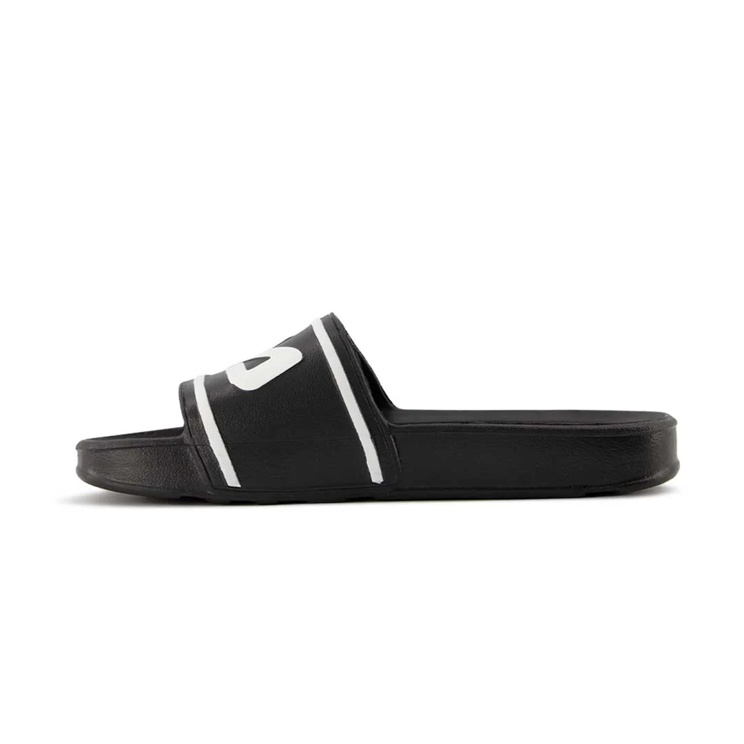 FILA - Kids' (Preschool & Junior) Sleek Slides (3SM00067 014) - Image 2