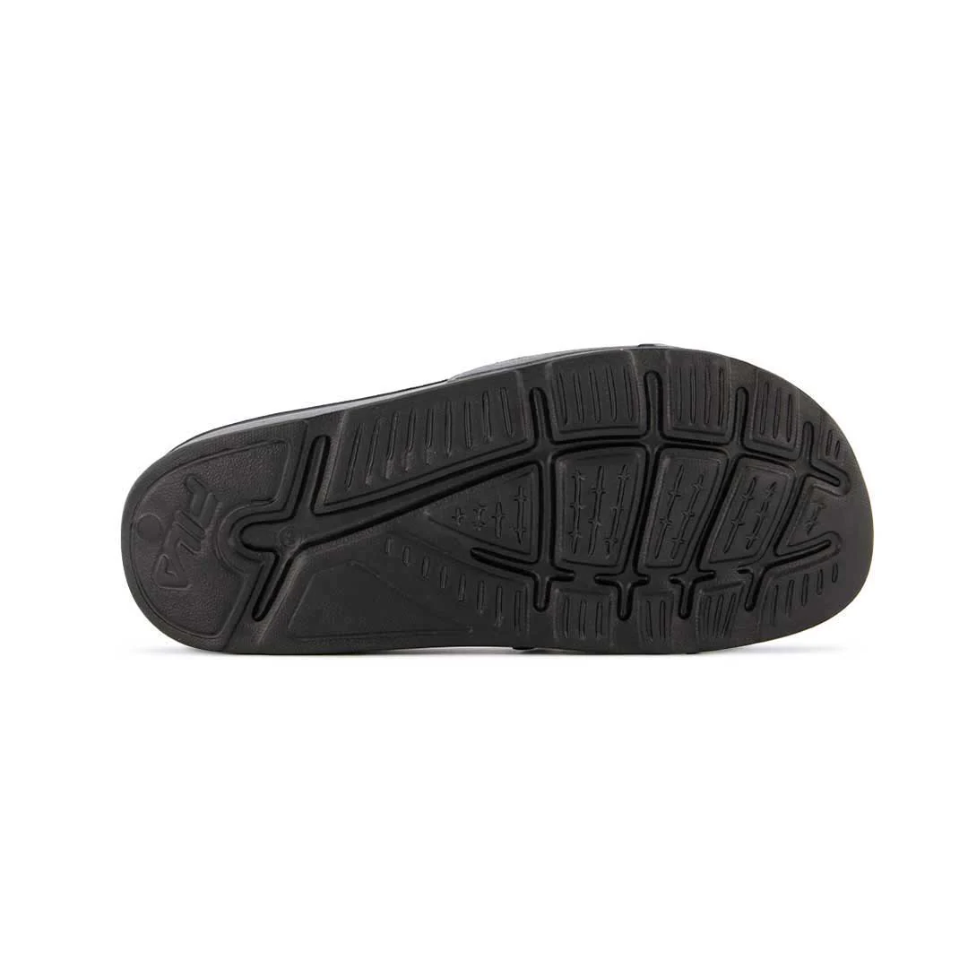 FILA - Kids' (Preschool & Junior) Sleek Slides (3SM00067 014) - Image 5