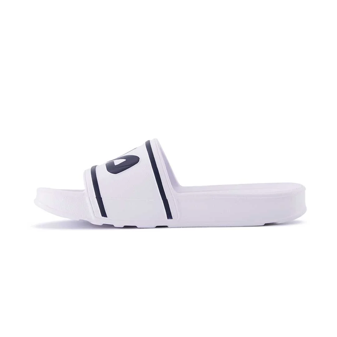 FILA - Kids' (Preschool & Junior) Sleek Slides (3SM00067 125) - Image 2