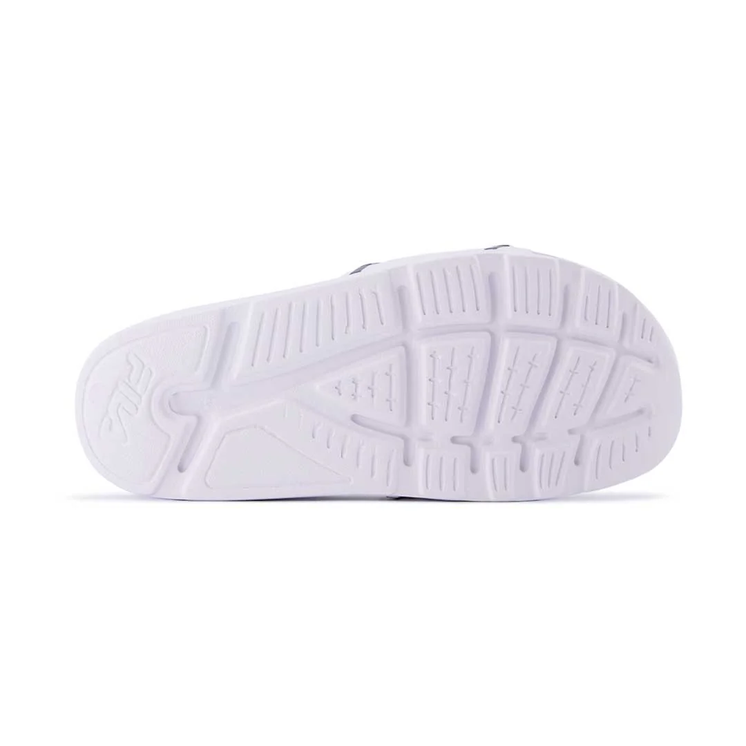 FILA - Kids' (Preschool & Junior) Sleek Slides (3SM00067 125) - Image 5